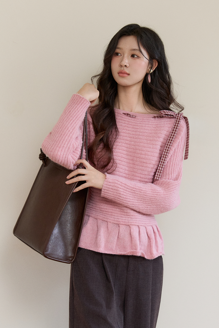 Knit Shirt for Women