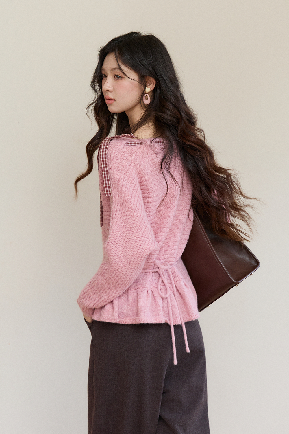 Knit Shirt for Women