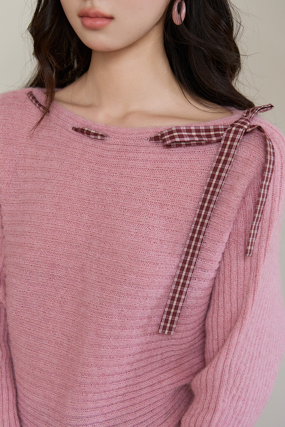 Knit Shirt for Women