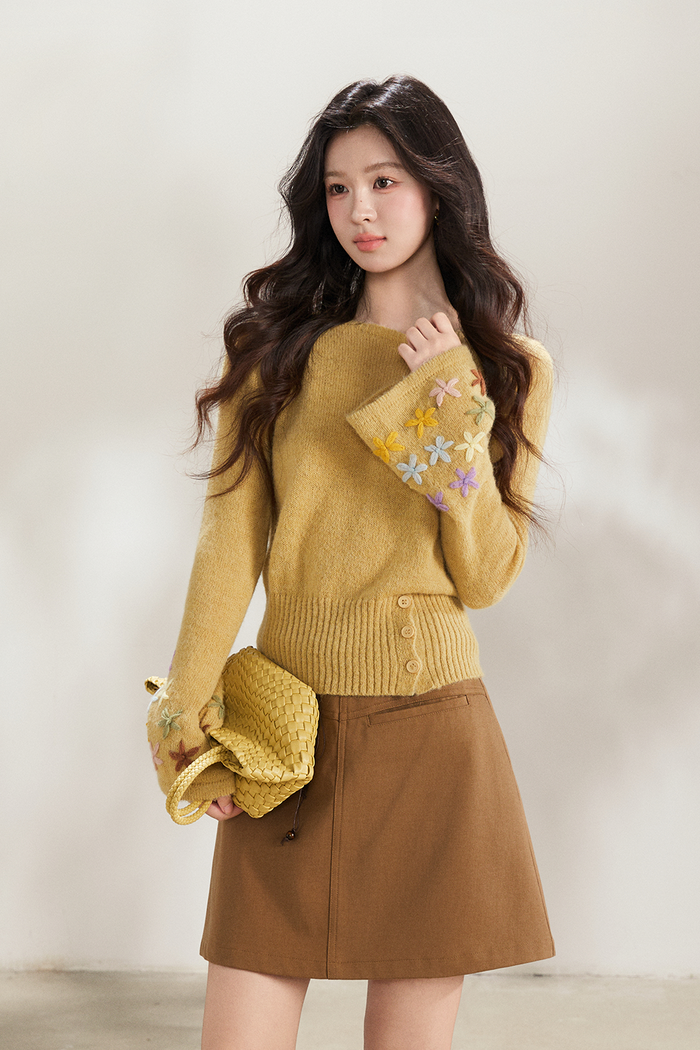 Knit Shirt for Women