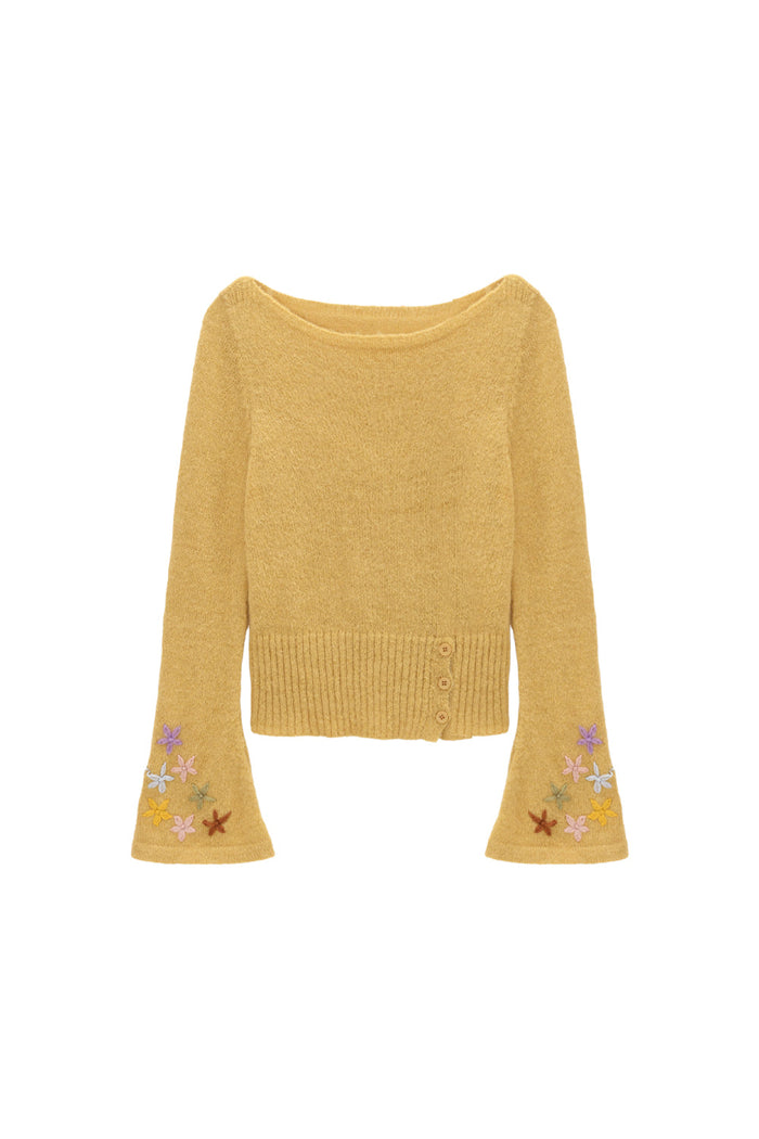 Knit Shirt for Women