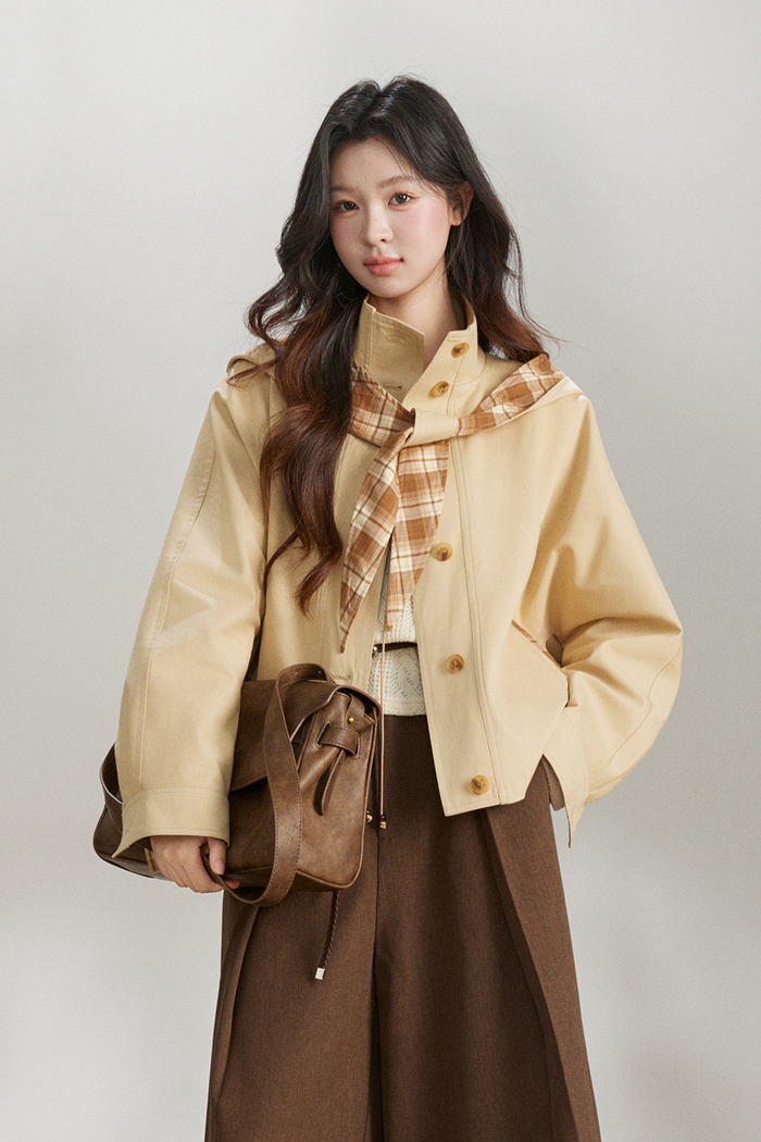 Coat for Women