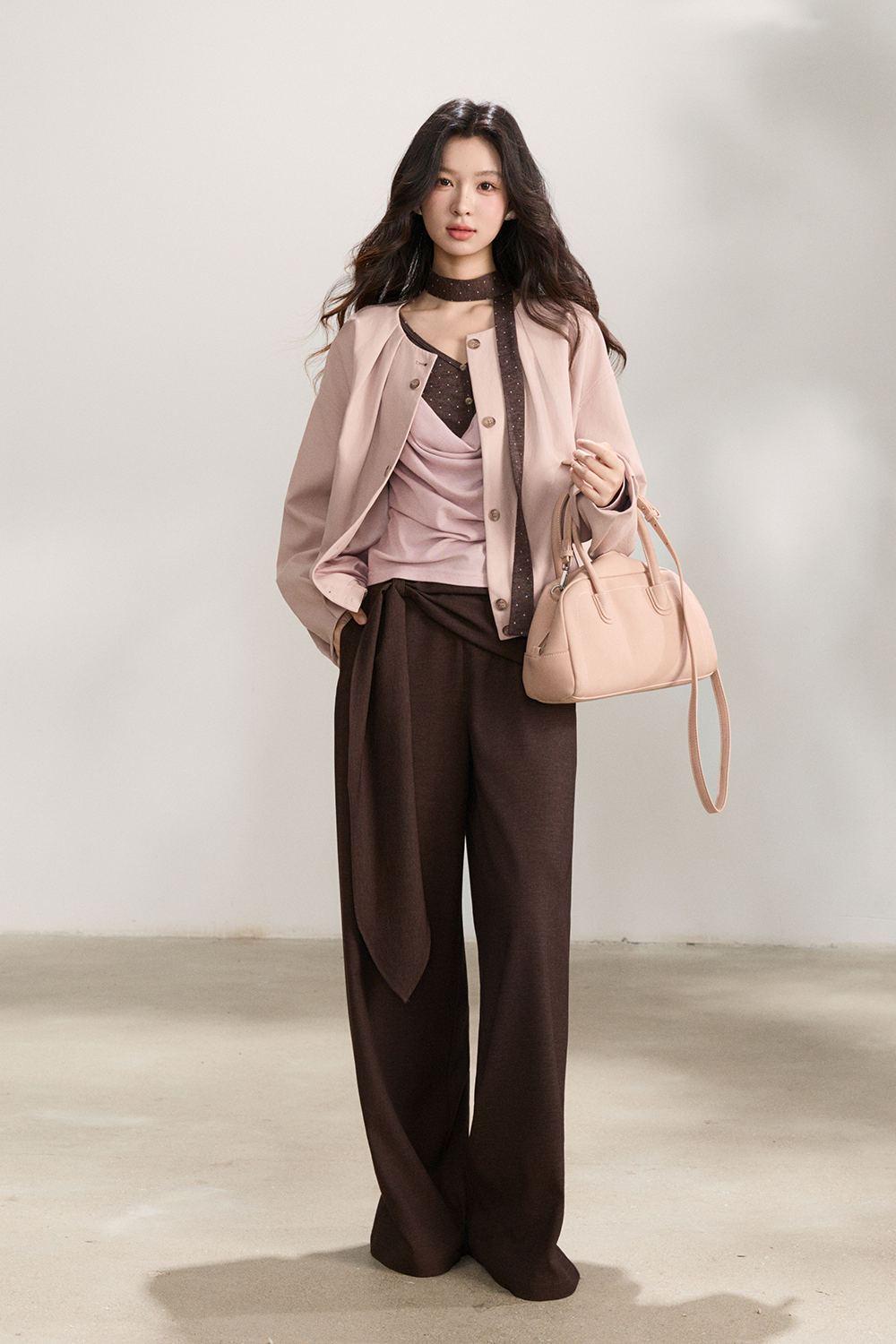 Coat for Women