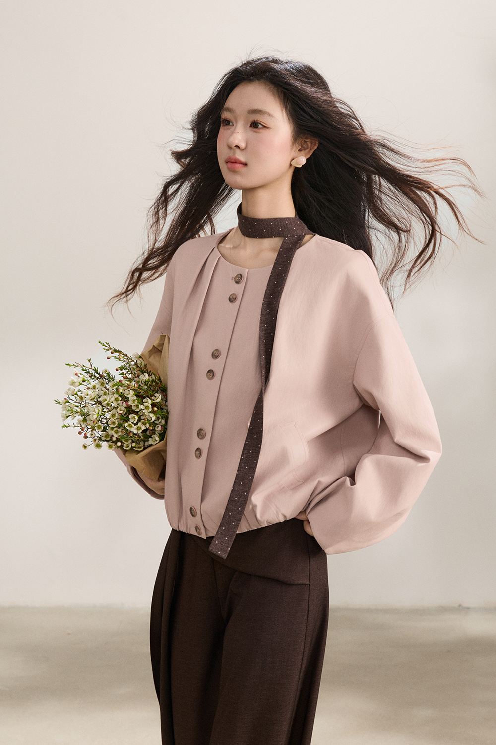 Coat for Women