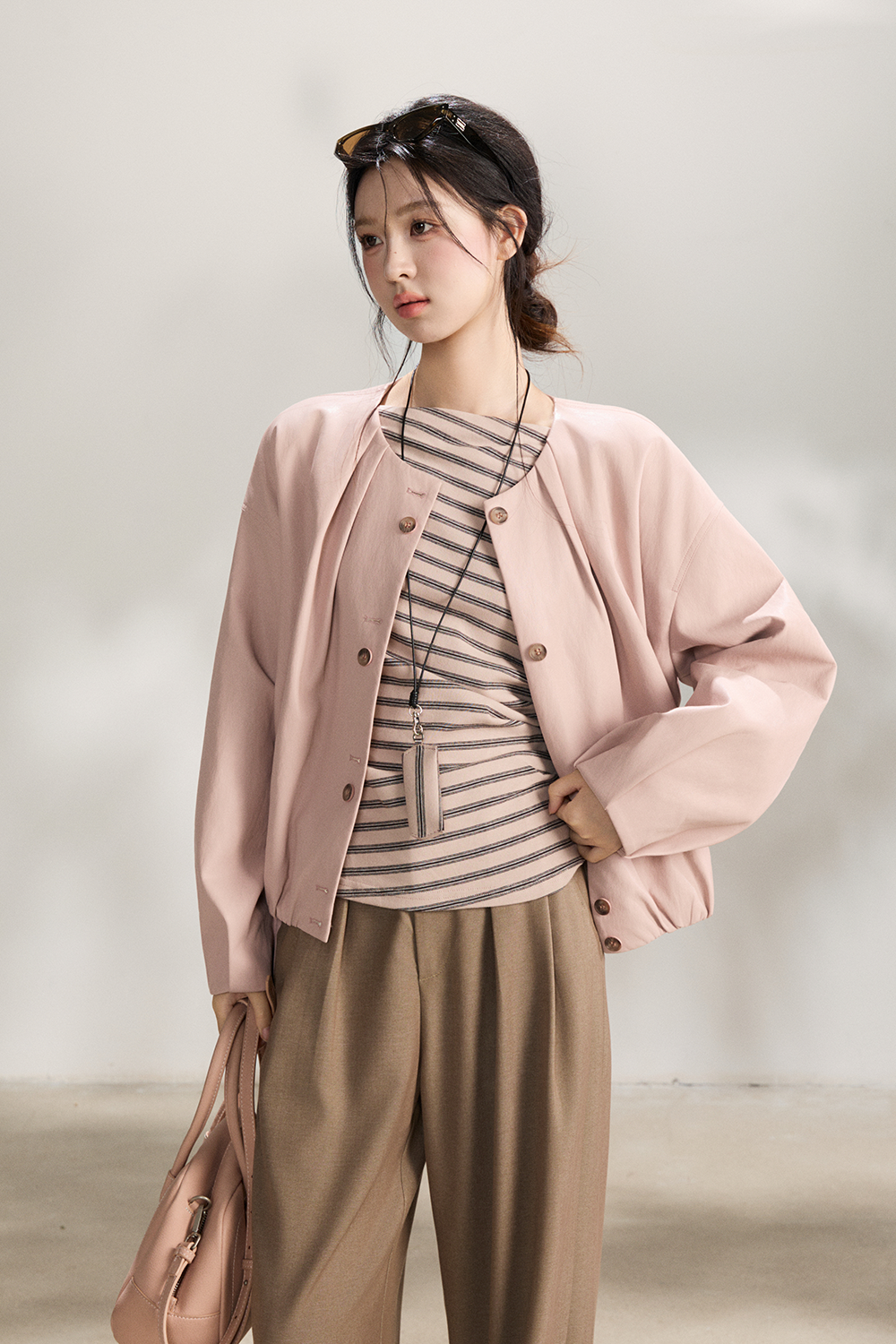 Coat for Women