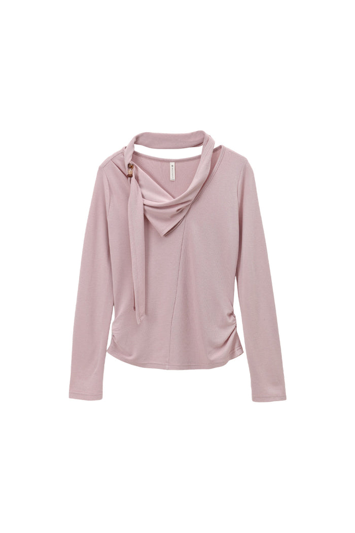 Knit Shirt for Women