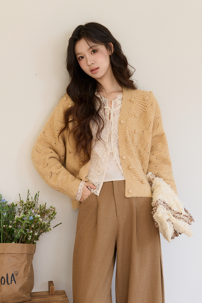 Knit Shirt for Women