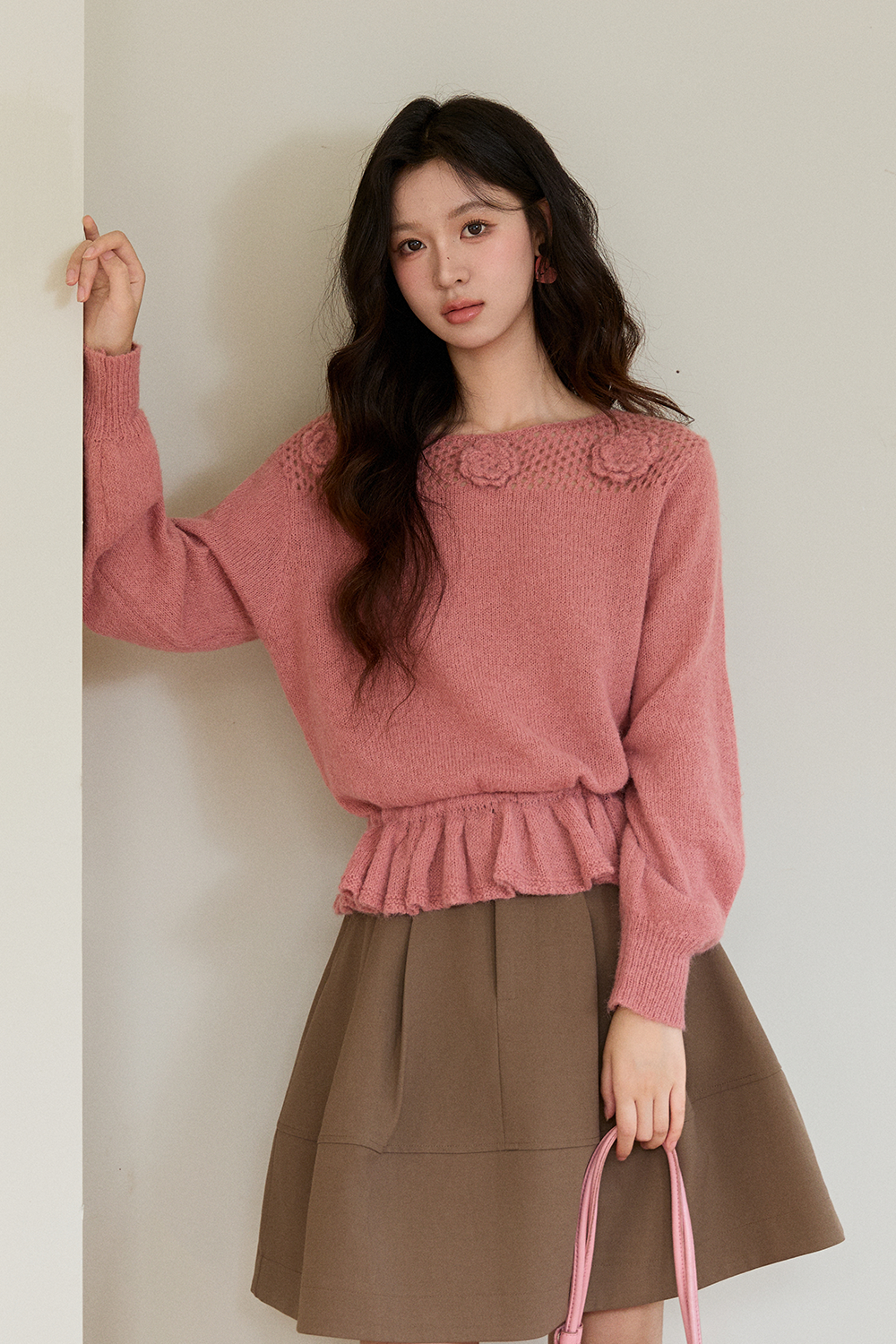 Knit Shirt for Women