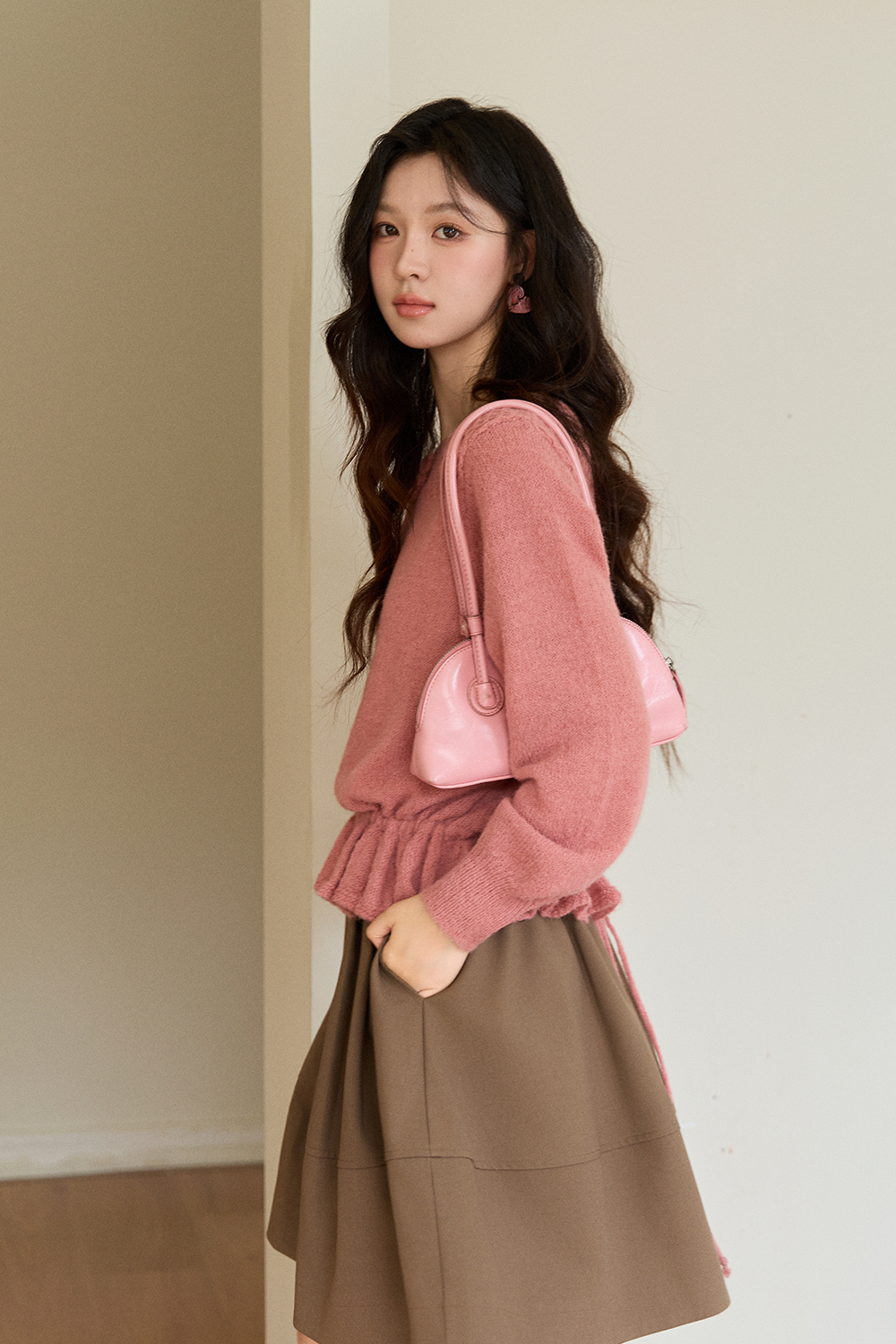 Knit Shirt for Women
