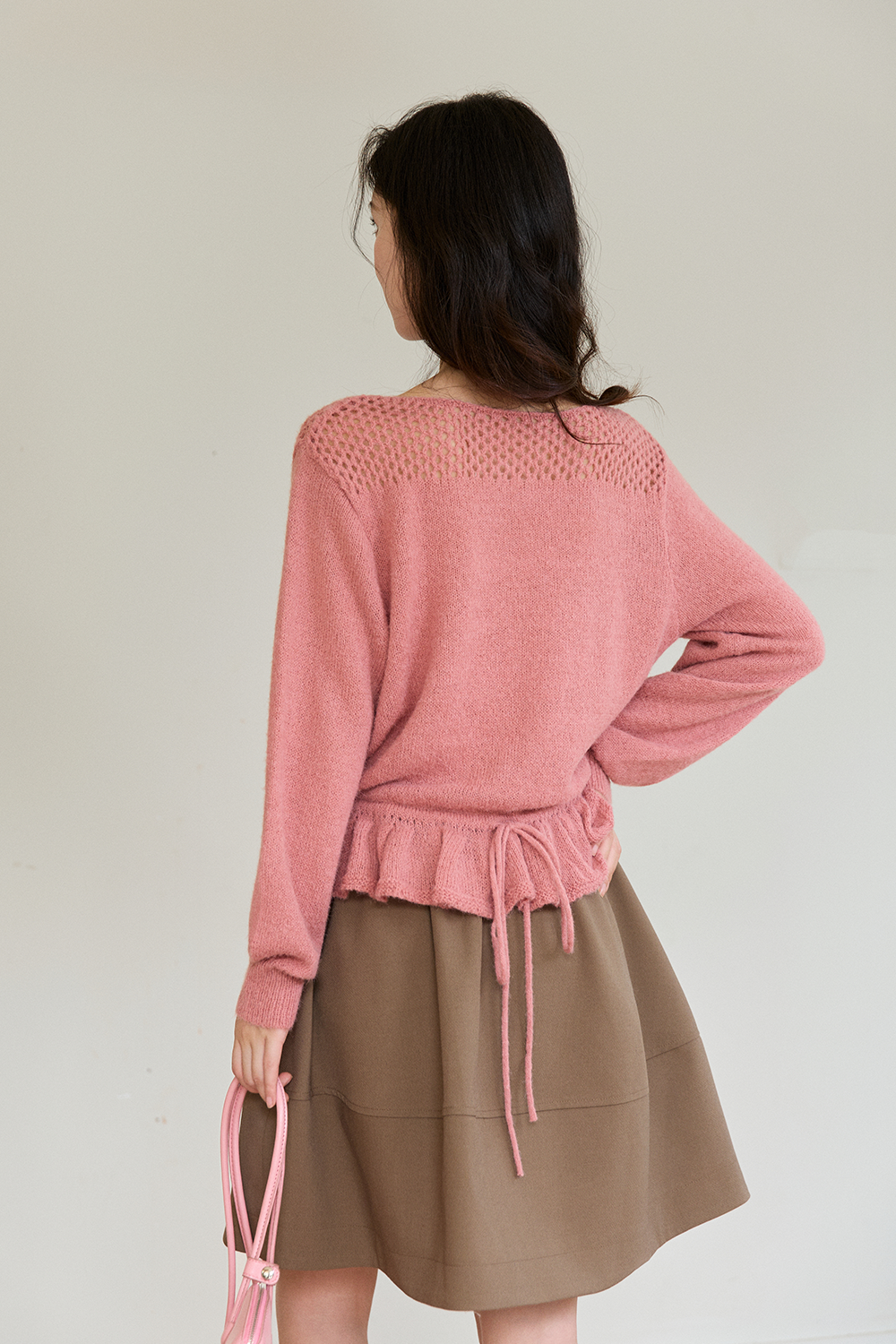 Knit Shirt for Women
