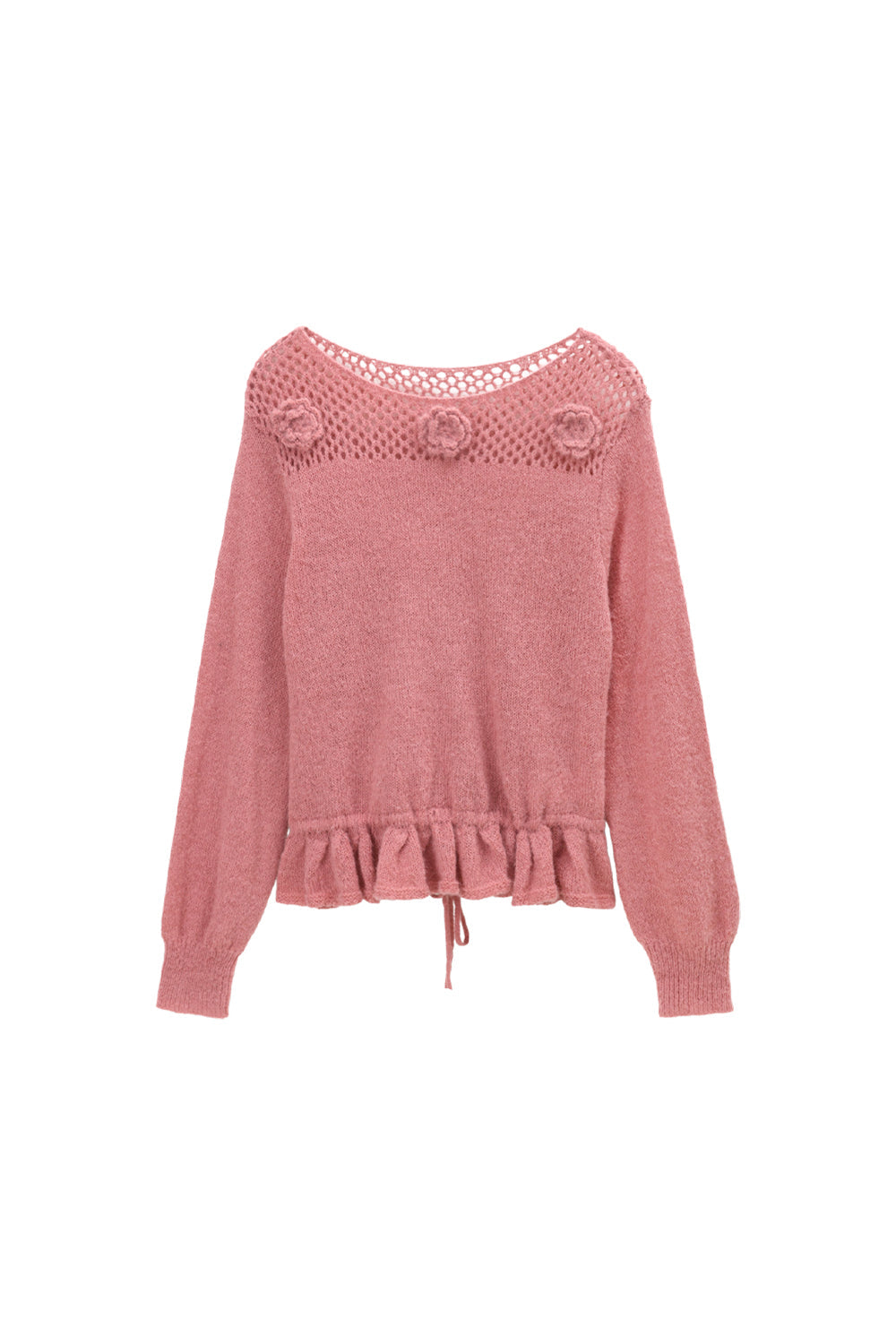 Knit Shirt for Women