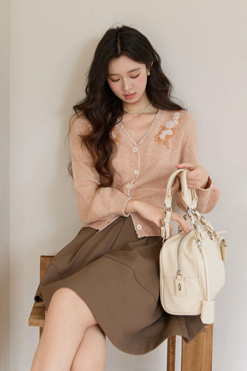 Knit Shirt for Women
