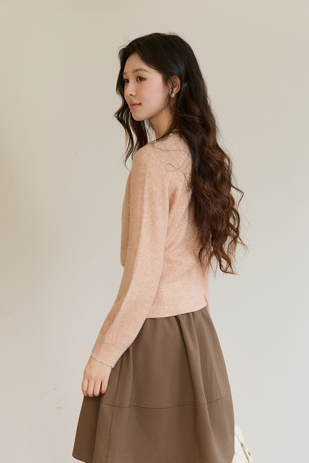 Knit Shirt for Women