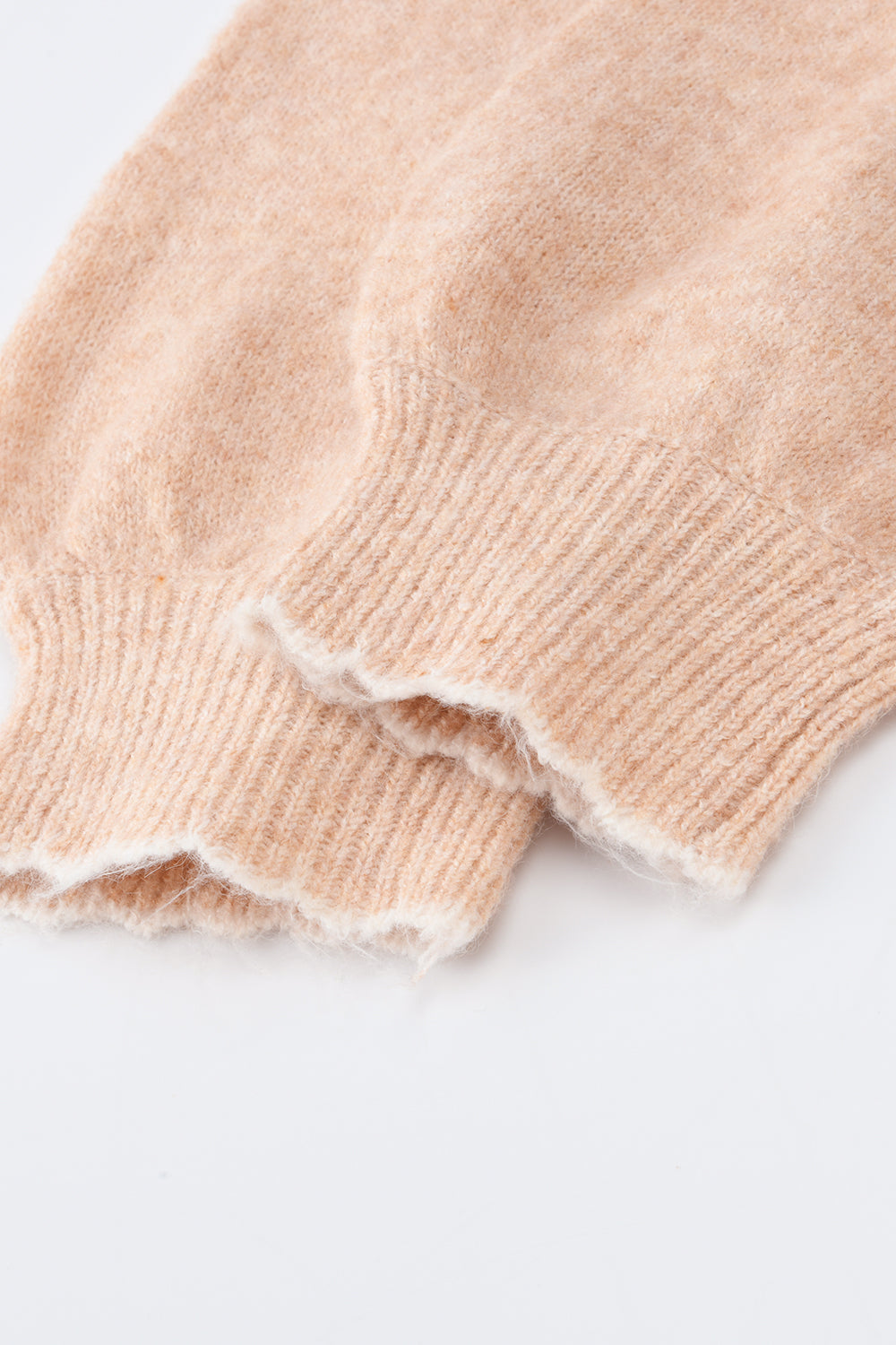 Knit Shirt for Women