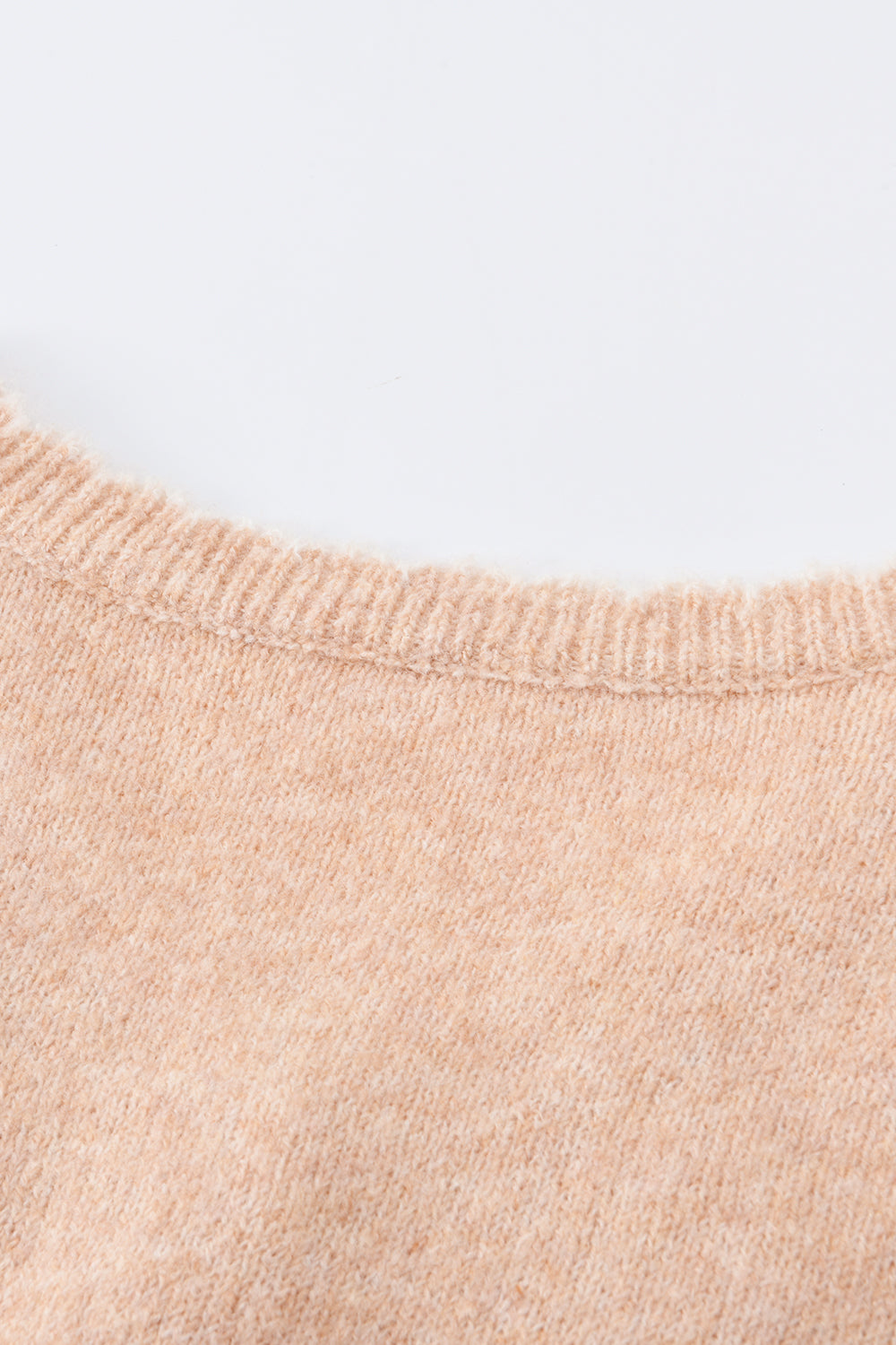 Knit Shirt for Women