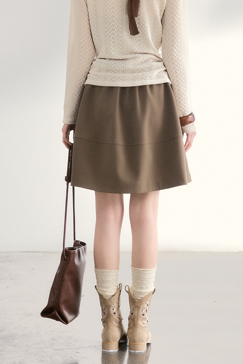 Mini Skirt for Women