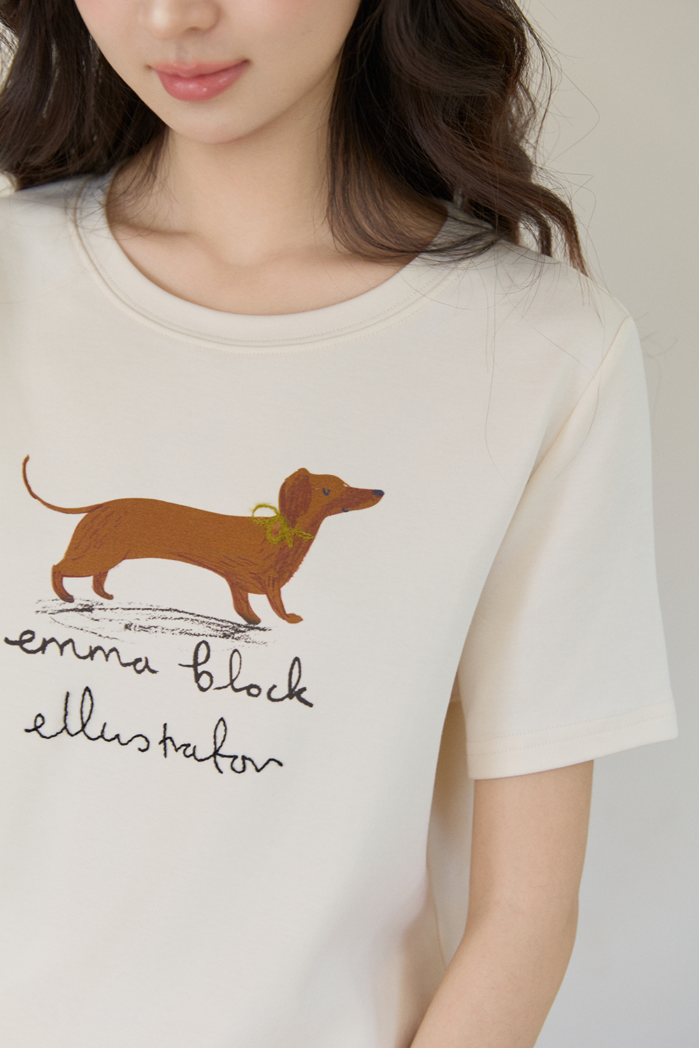 T-shirt for Women