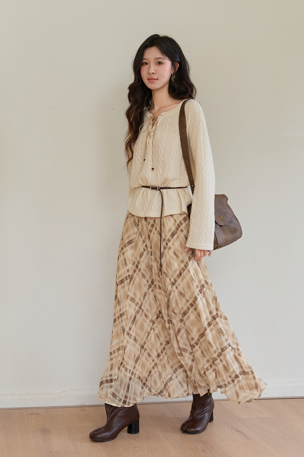 Knit Shirt for Women