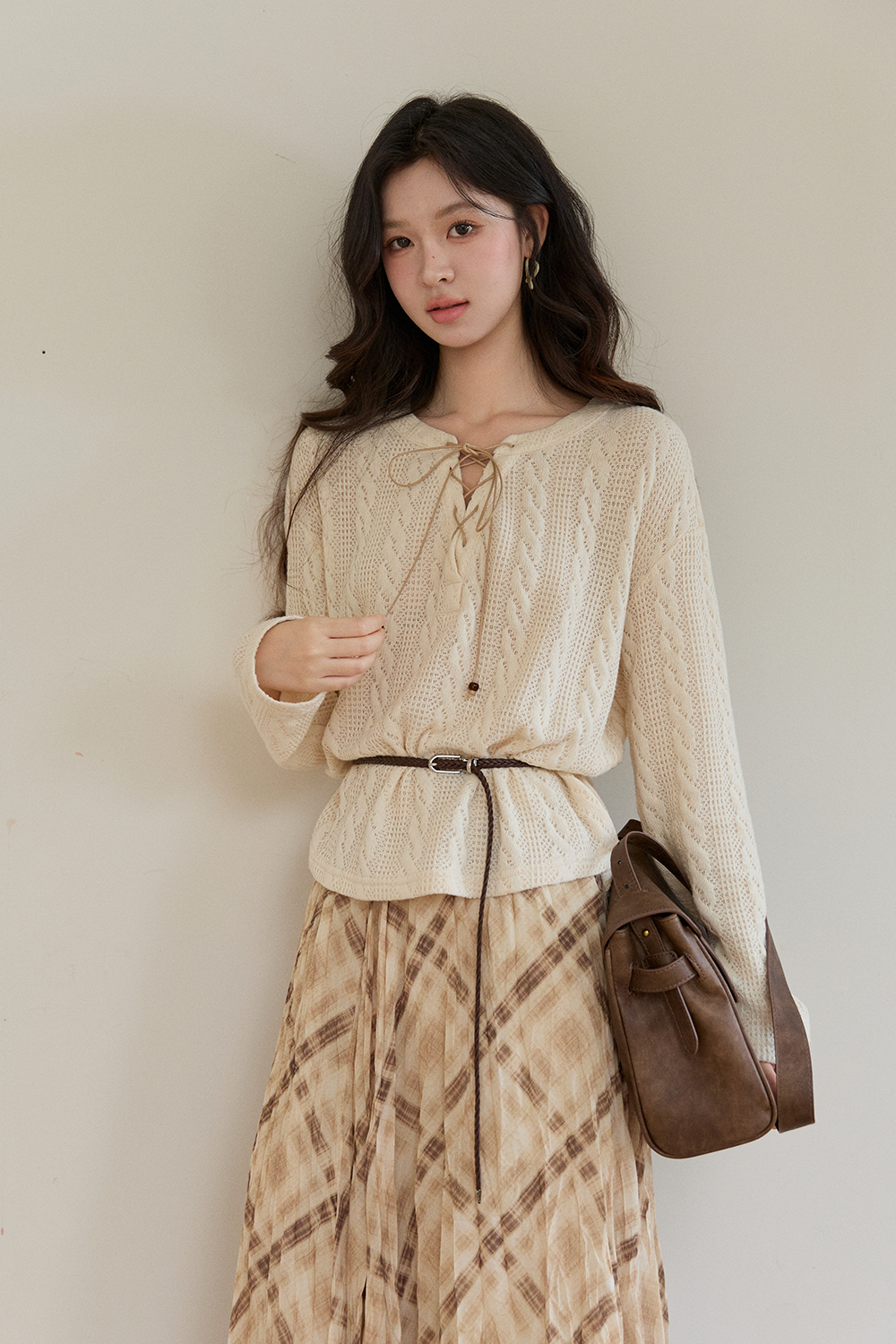 Knit Shirt for Women