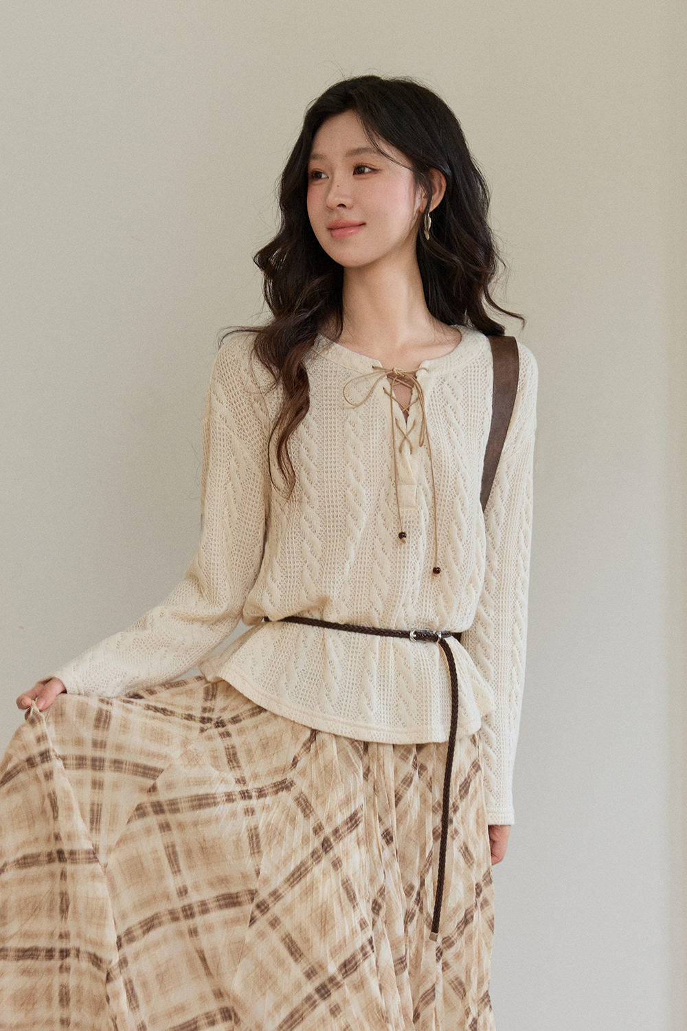 Knit Shirt for Women