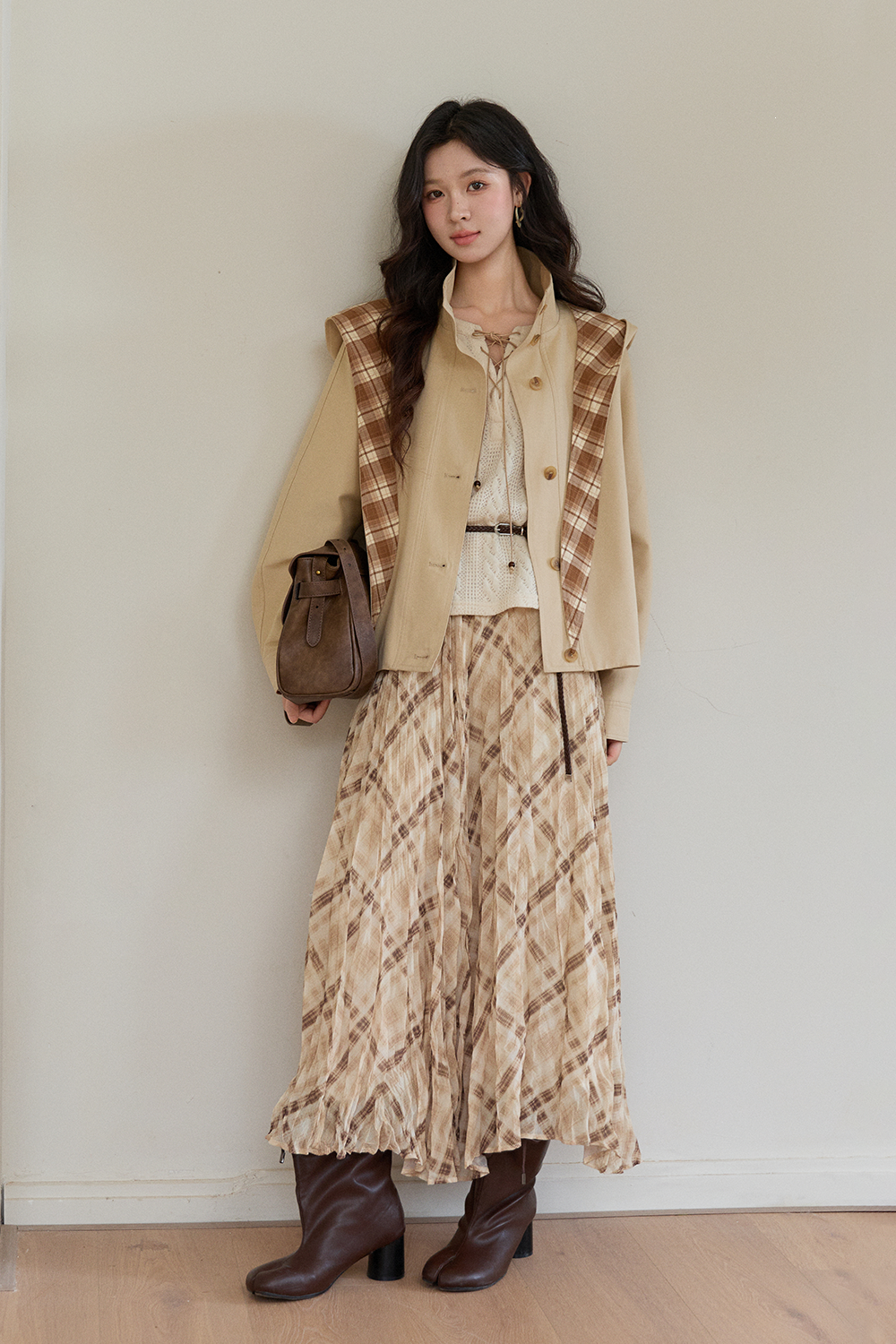 Knit Shirt for Women