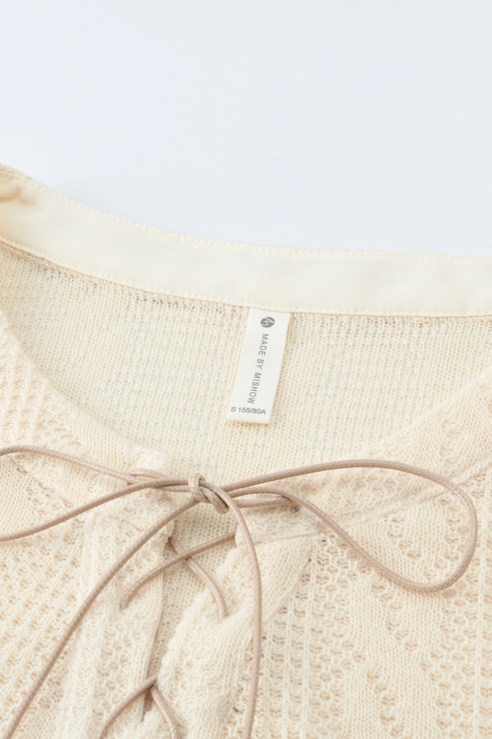 Knit Shirt for Women