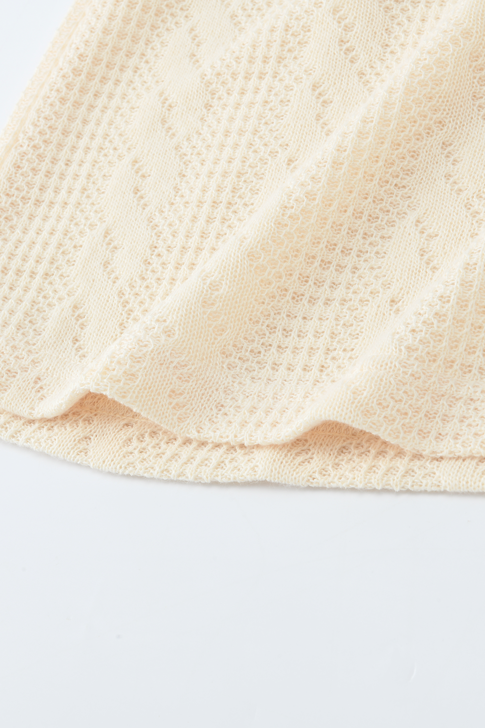 Knit Shirt for Women