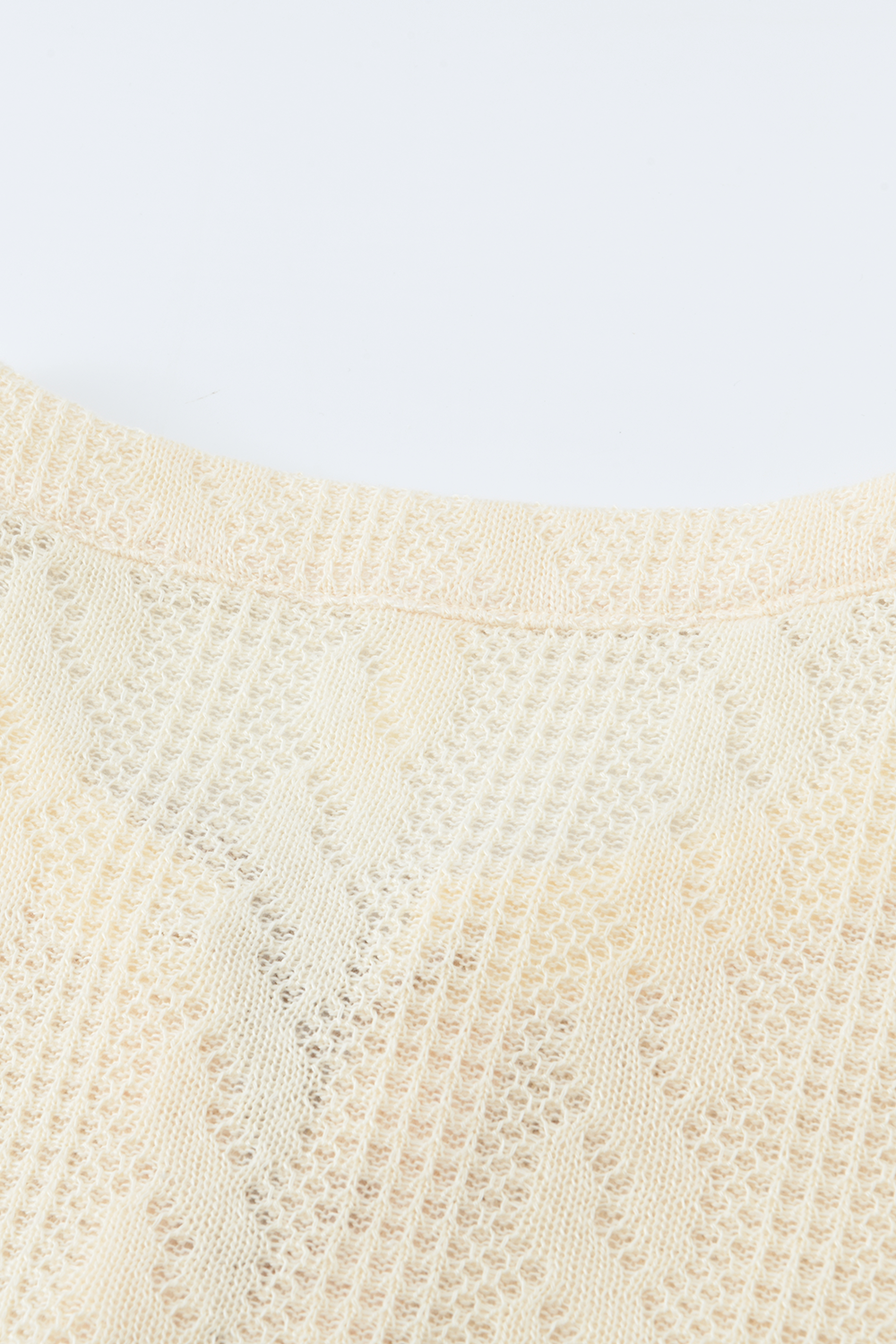 Knit Shirt for Women