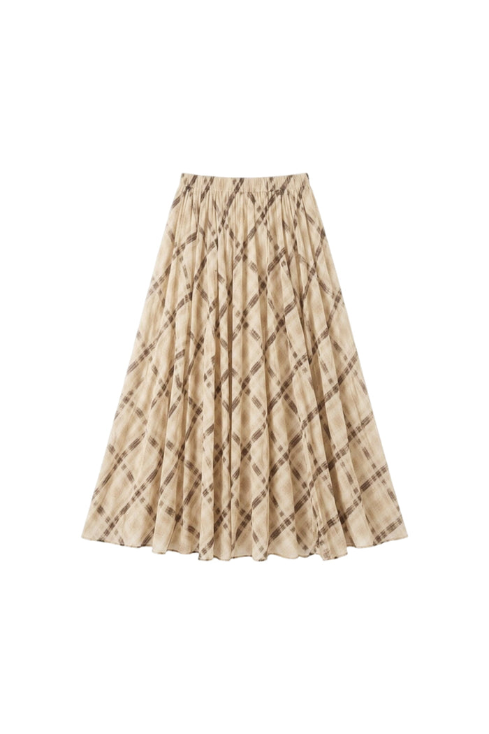 Maxi Skirt for Women