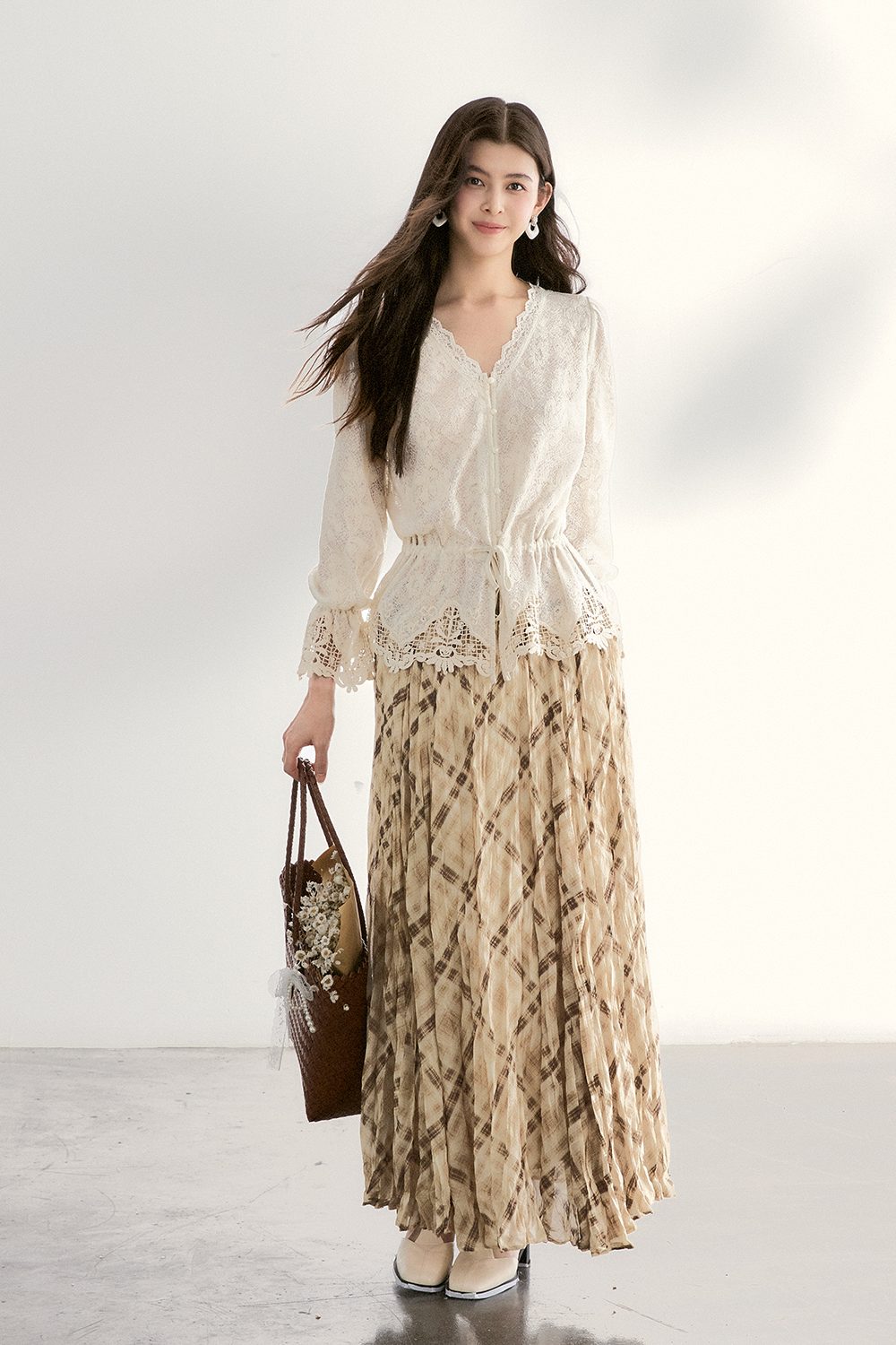 Blouses for Women