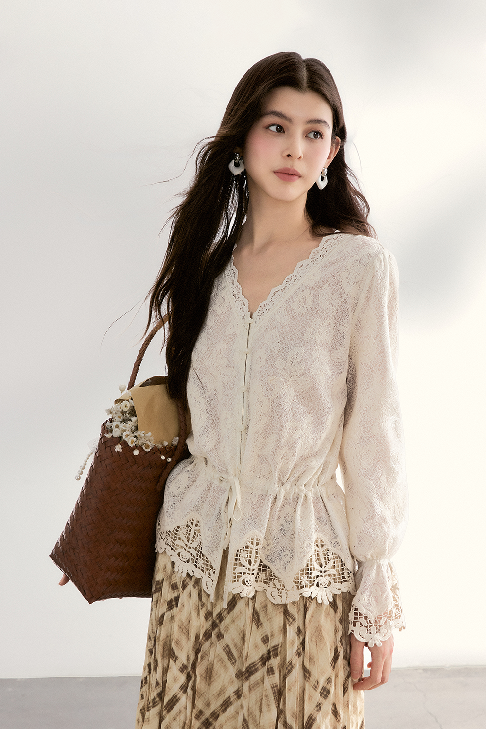 Blouses for Women