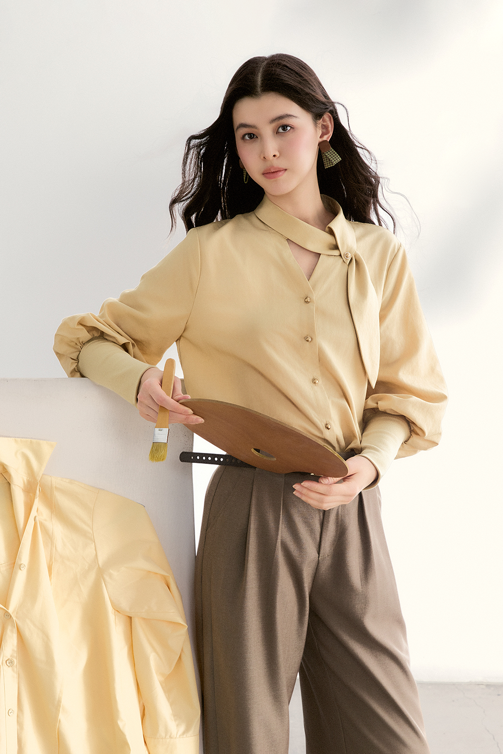 Shirts for Women