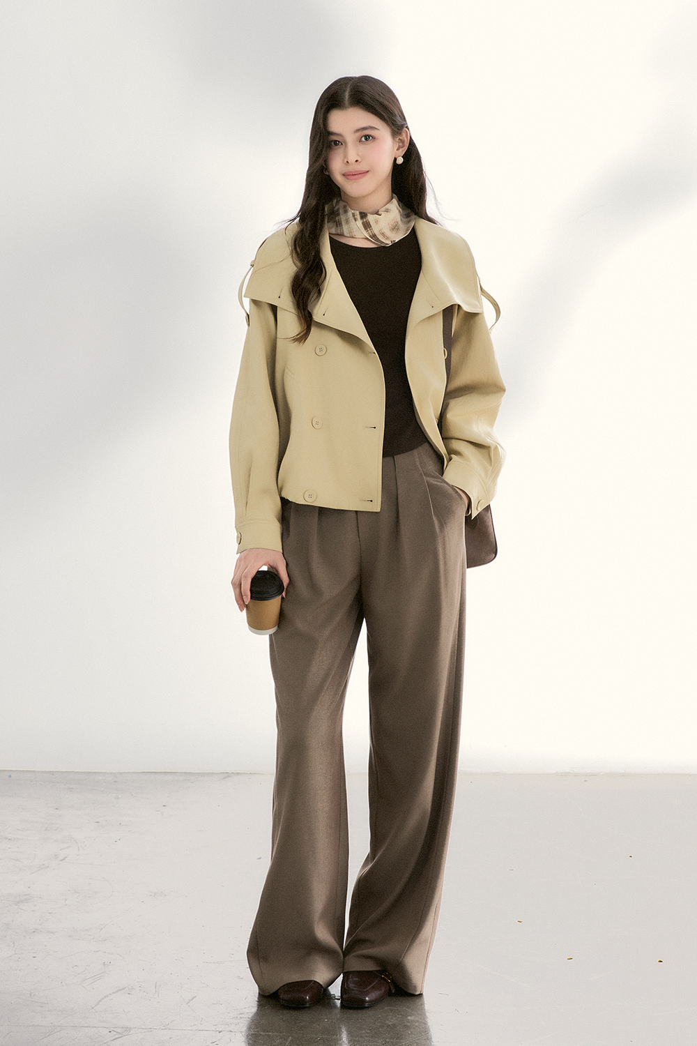 Coat for Women