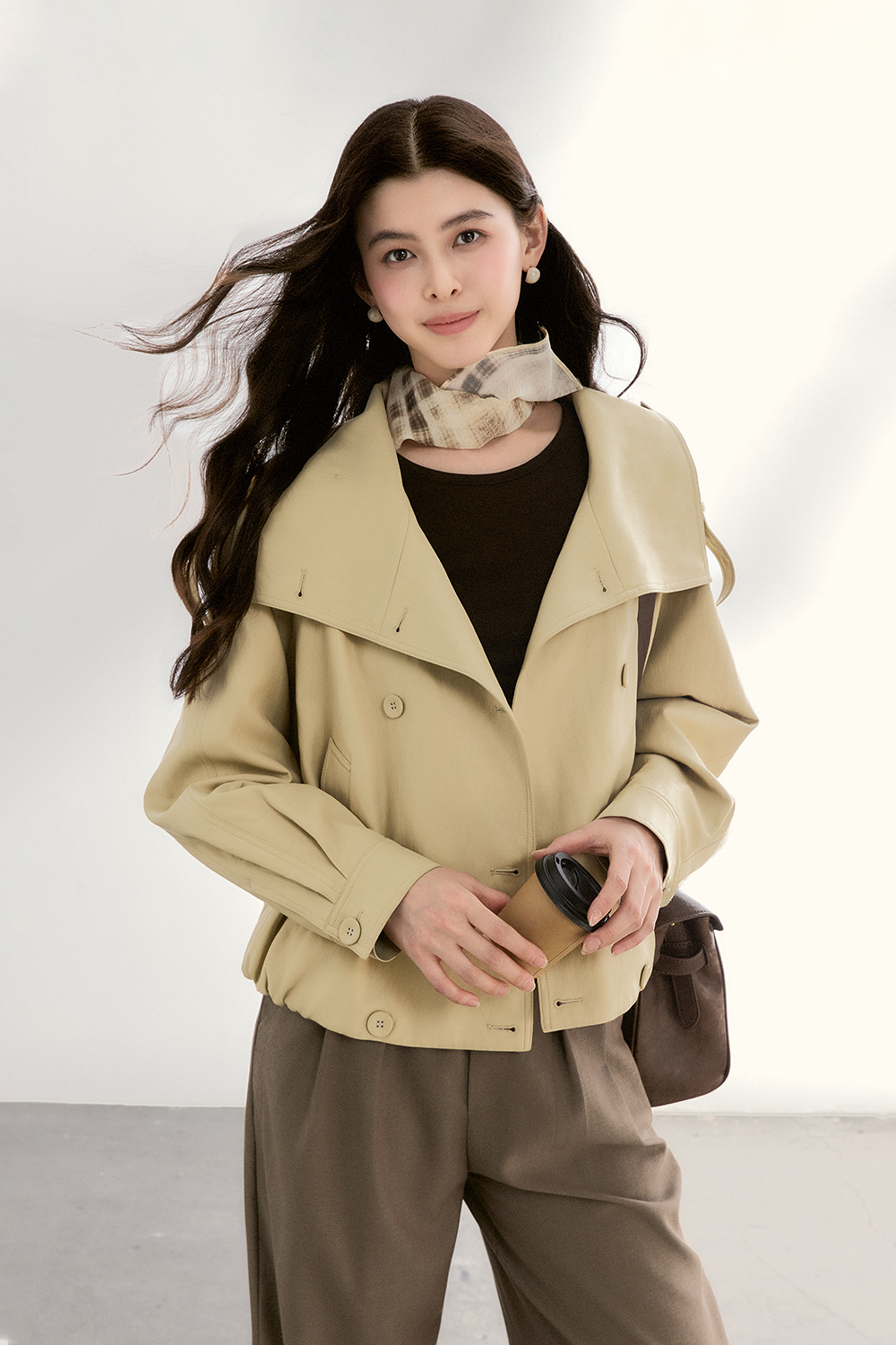 Coat for Women