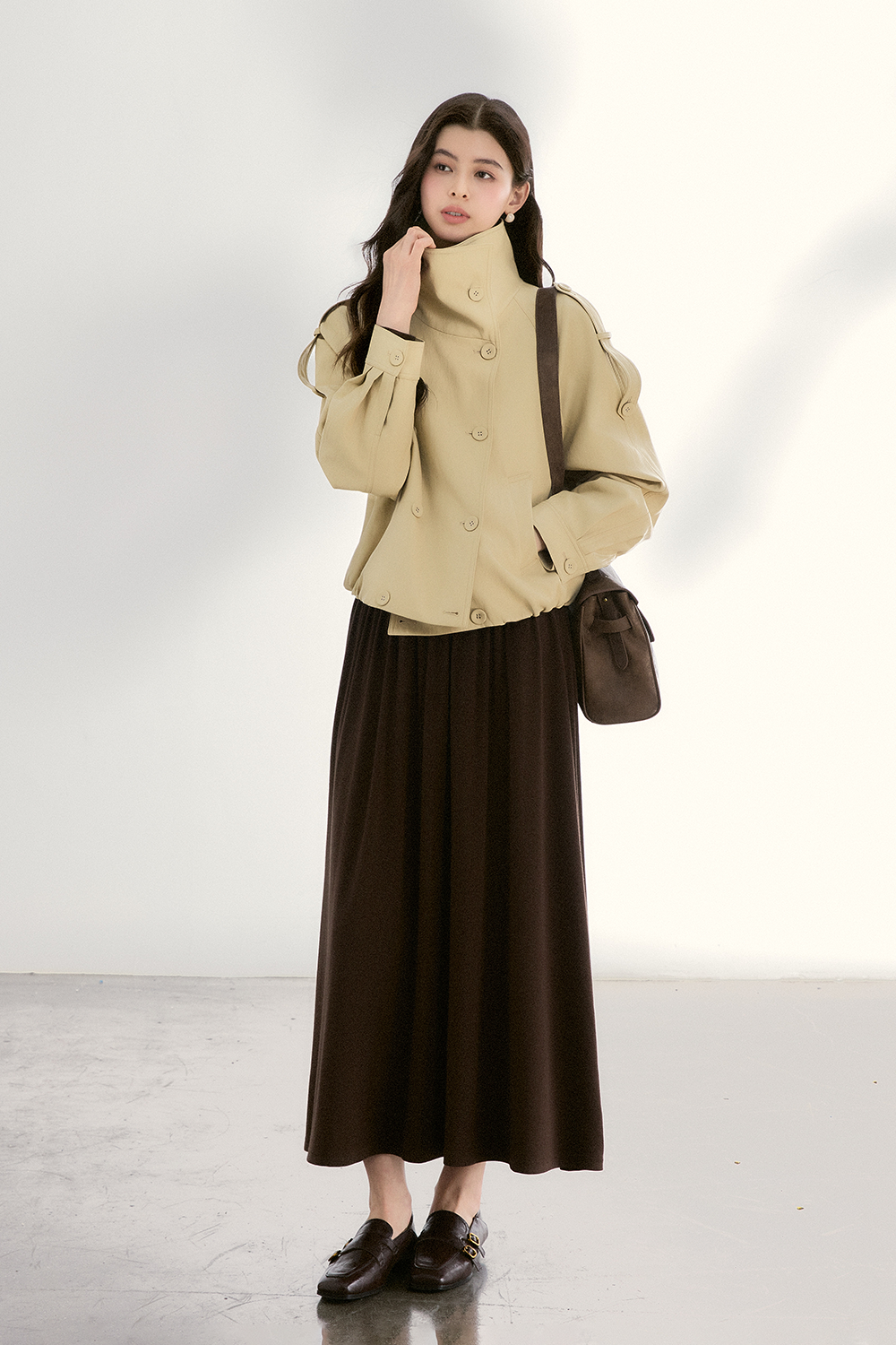 Coat for Women