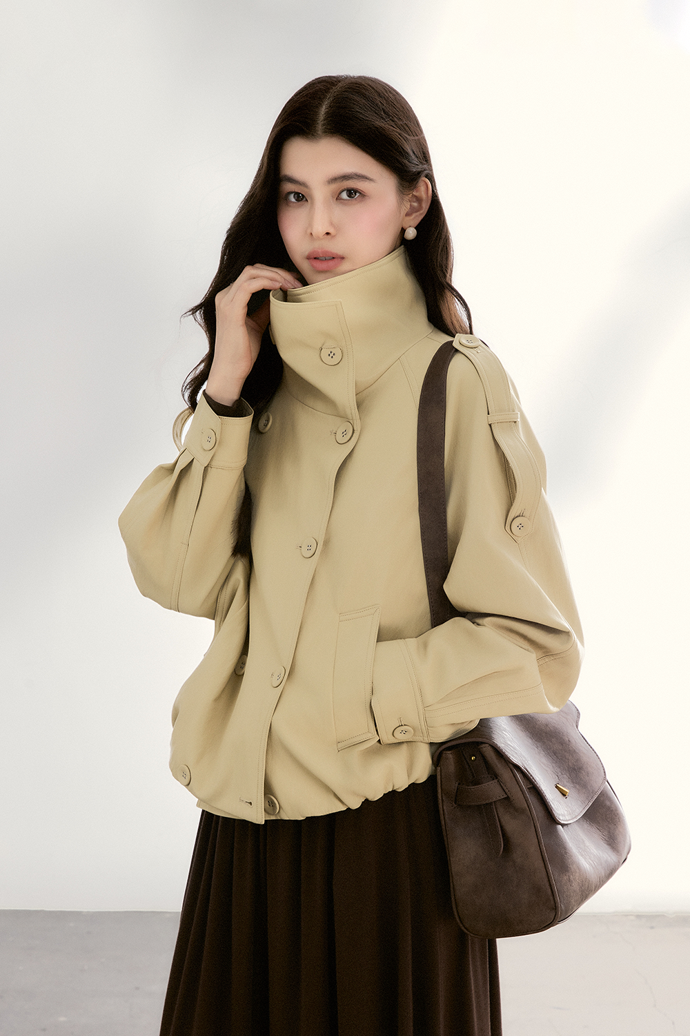 Coat for Women