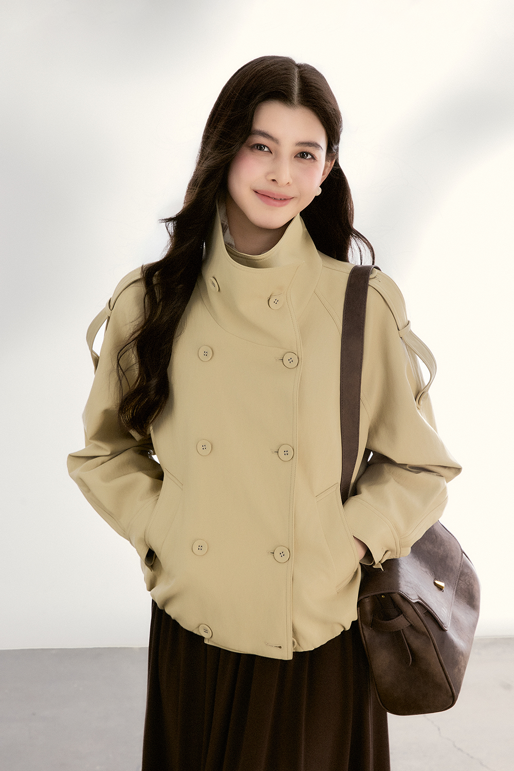 Coat for Women