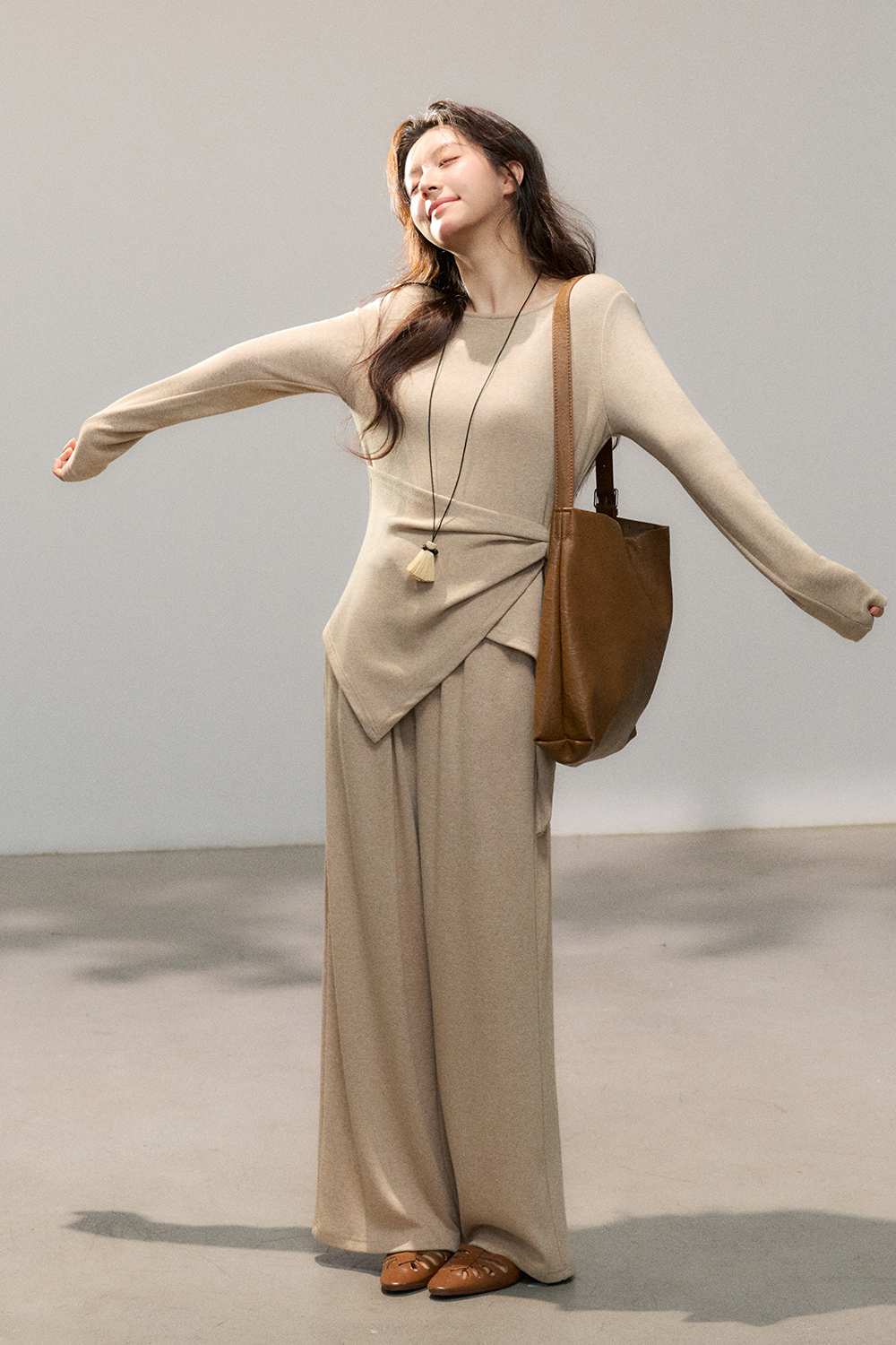 Top and Pant Set