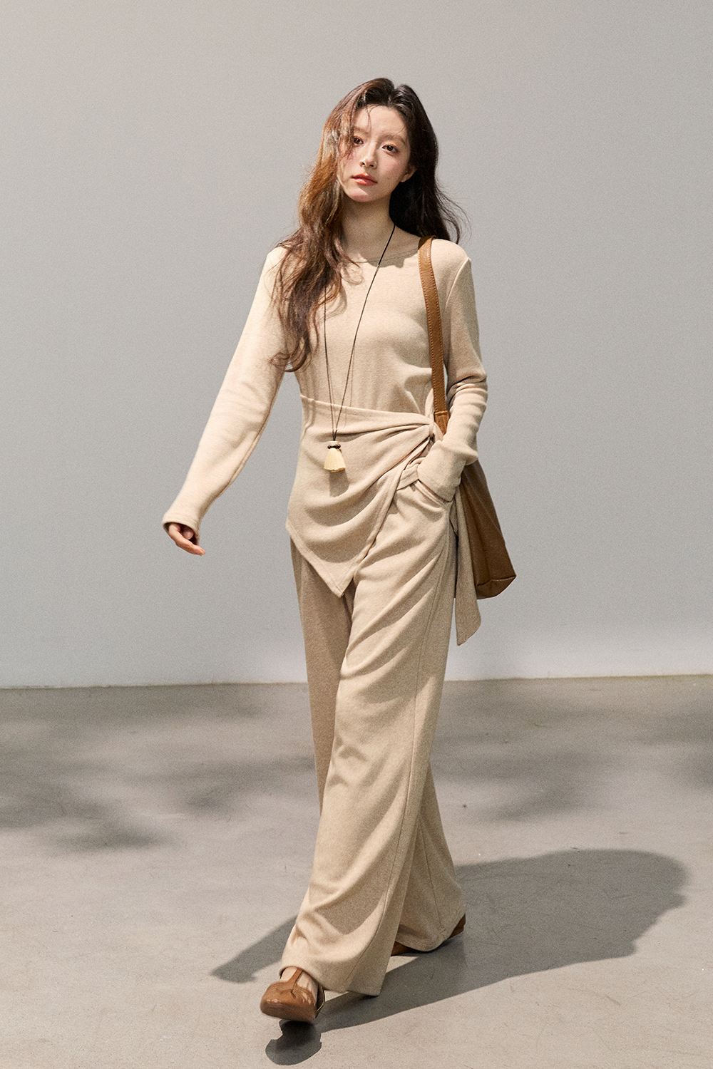 Top and Pant Set