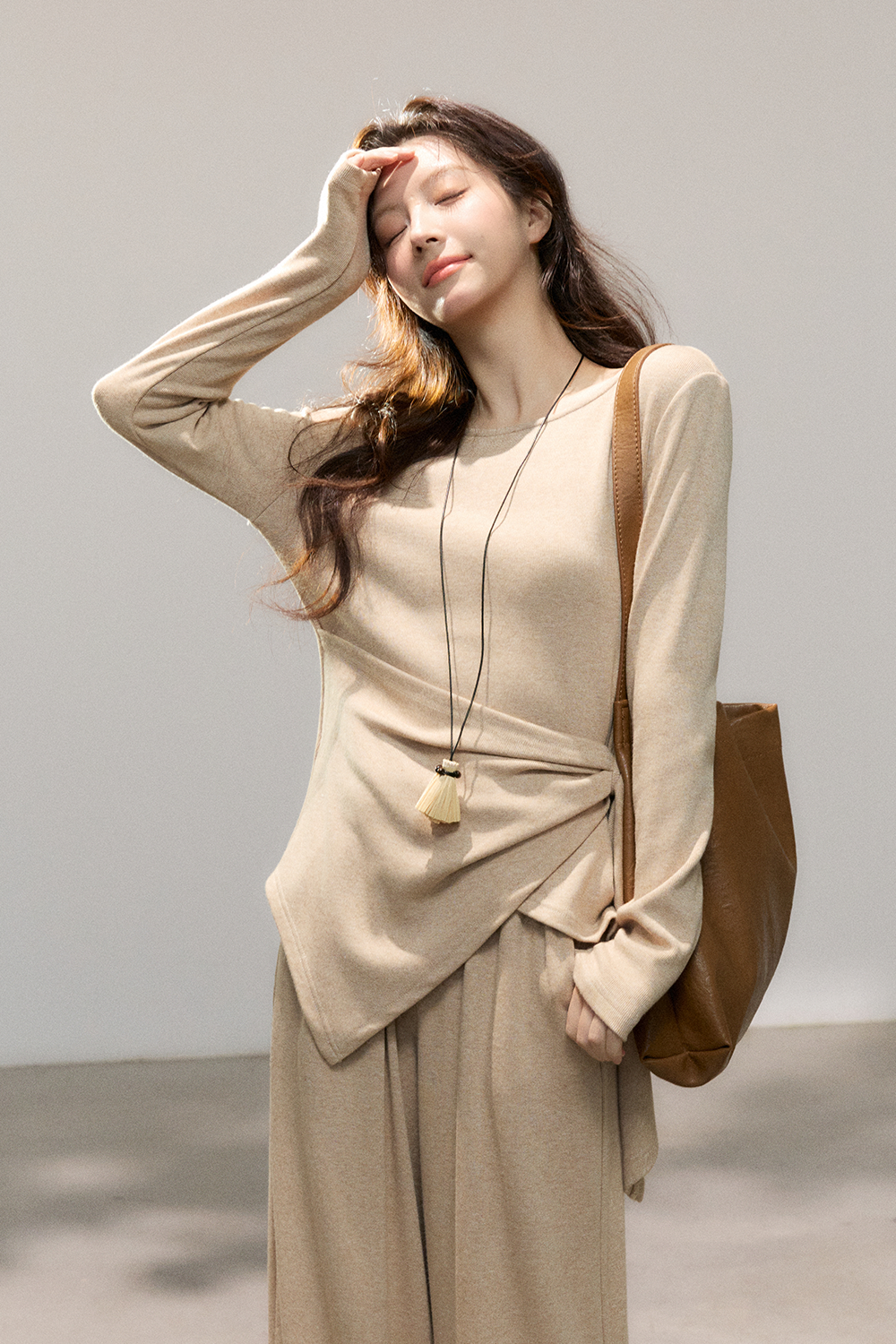 Top and Pant Set