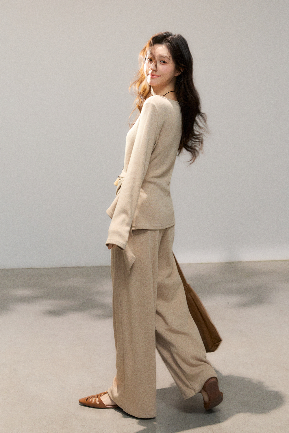 Top and Pant Set