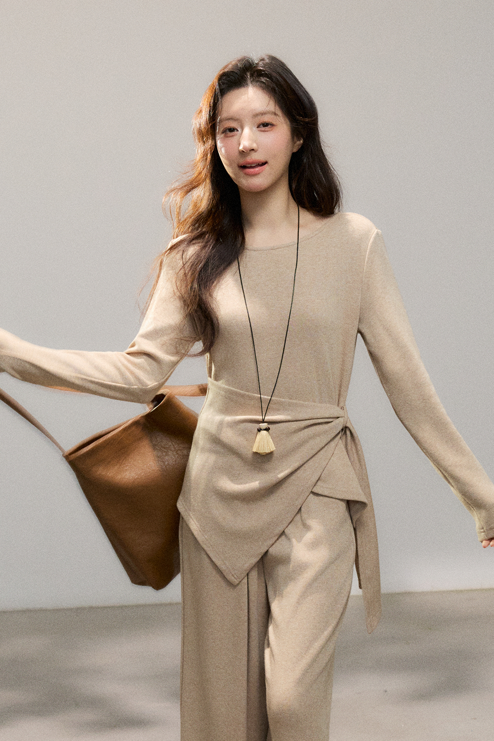 Top and Pant Set