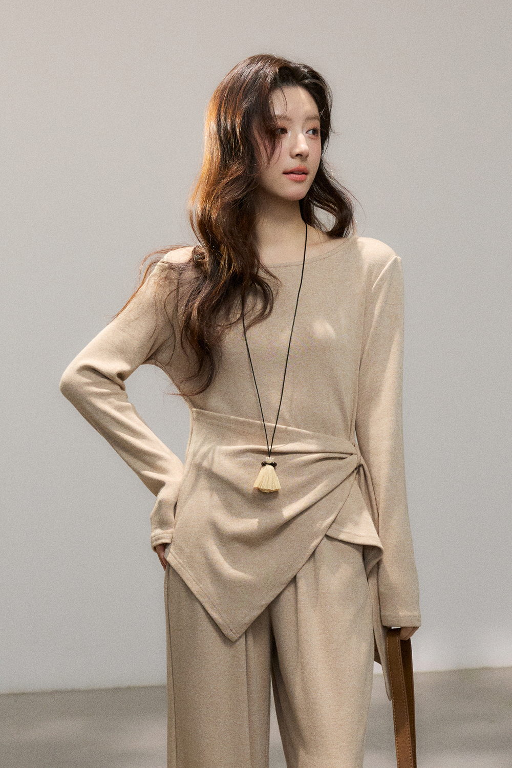 Top and Pant Set