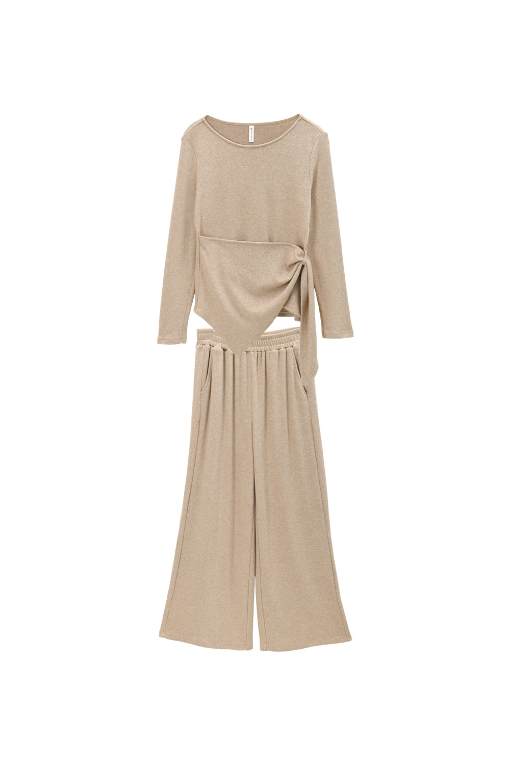 Top and Pant Set