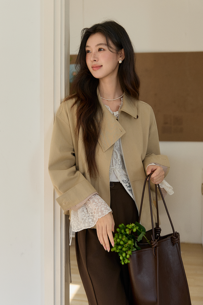 Coat for Women