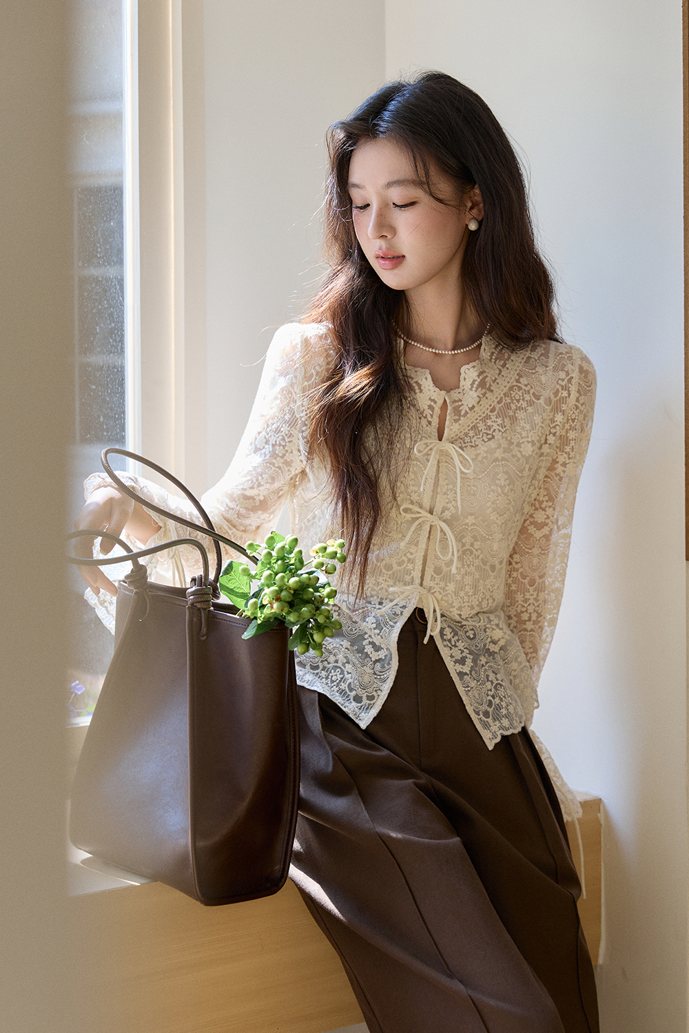 Blouses+Straps for Women