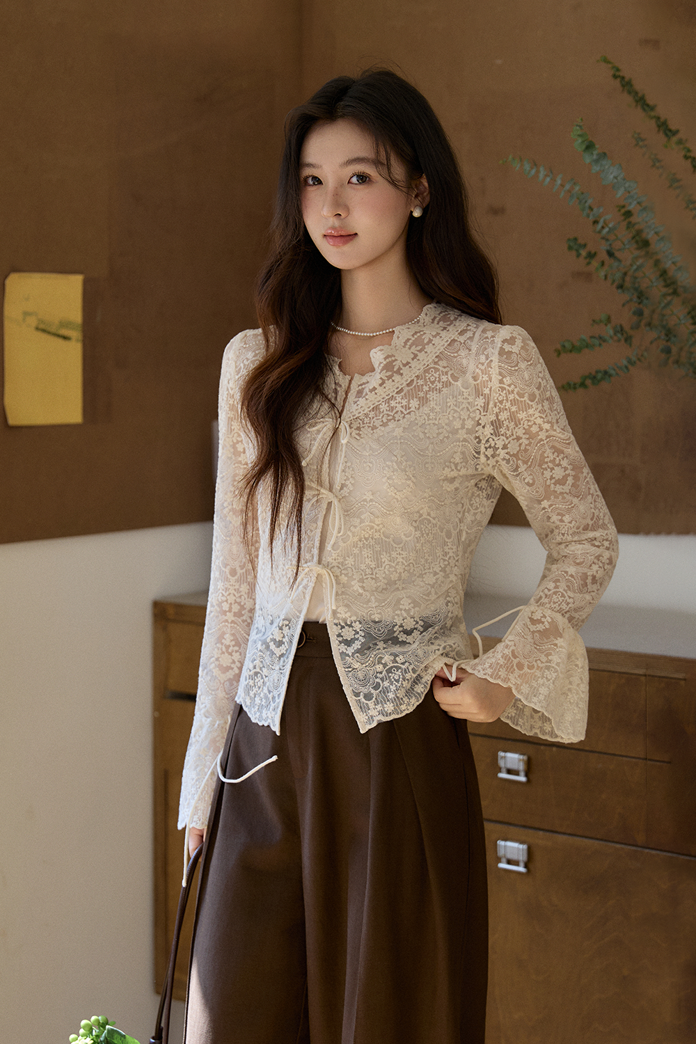 Blouses+Straps for Women