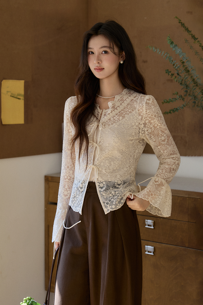 Blouses+Straps for Women
