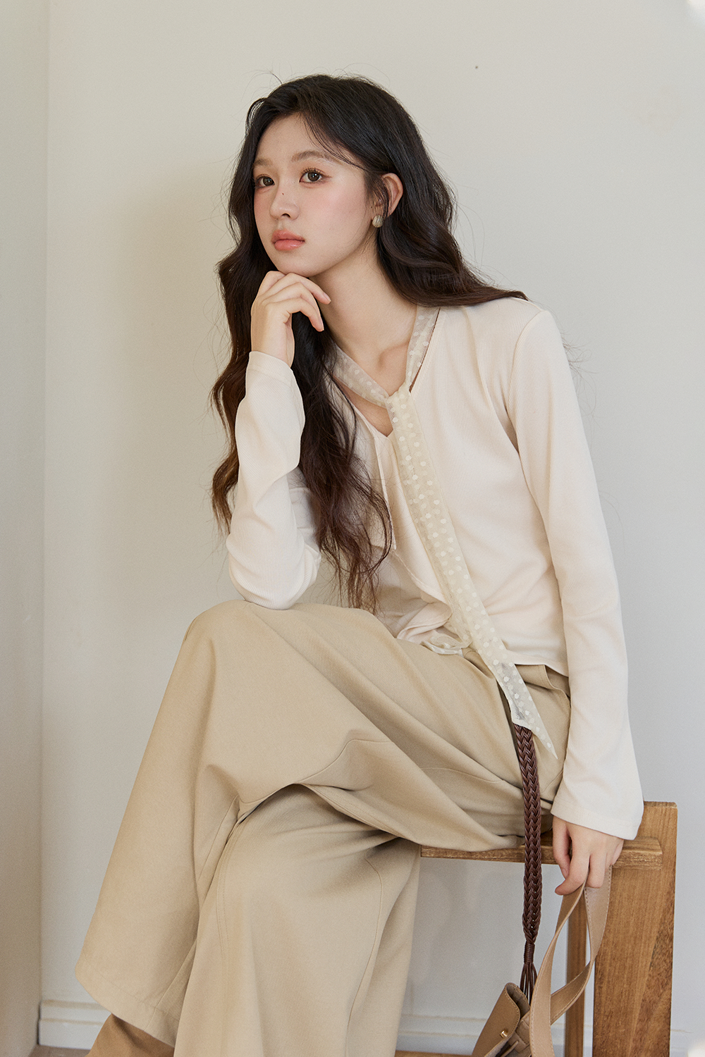 Knit Shirt for Women