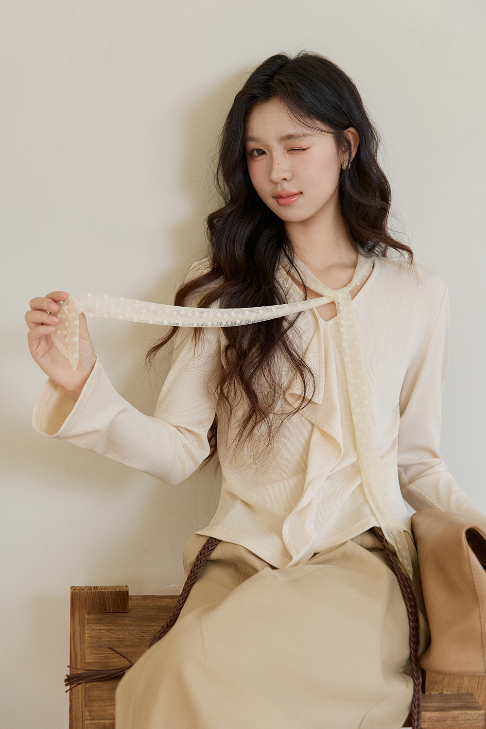 Knit Shirt for Women